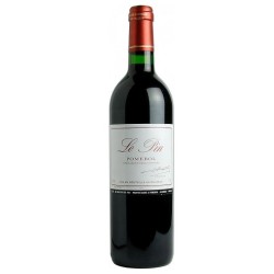 Chateau Le Pin | French Wine
